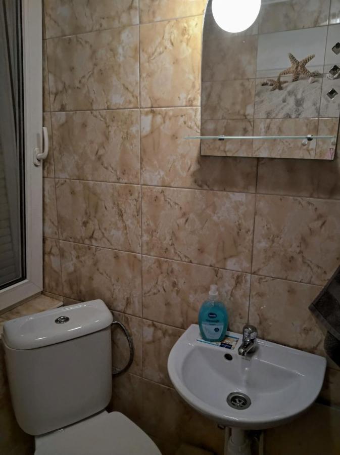 Hotel Окремий Будинок-Апартаменти Rakoshyno Ngoại thất bức ảnh