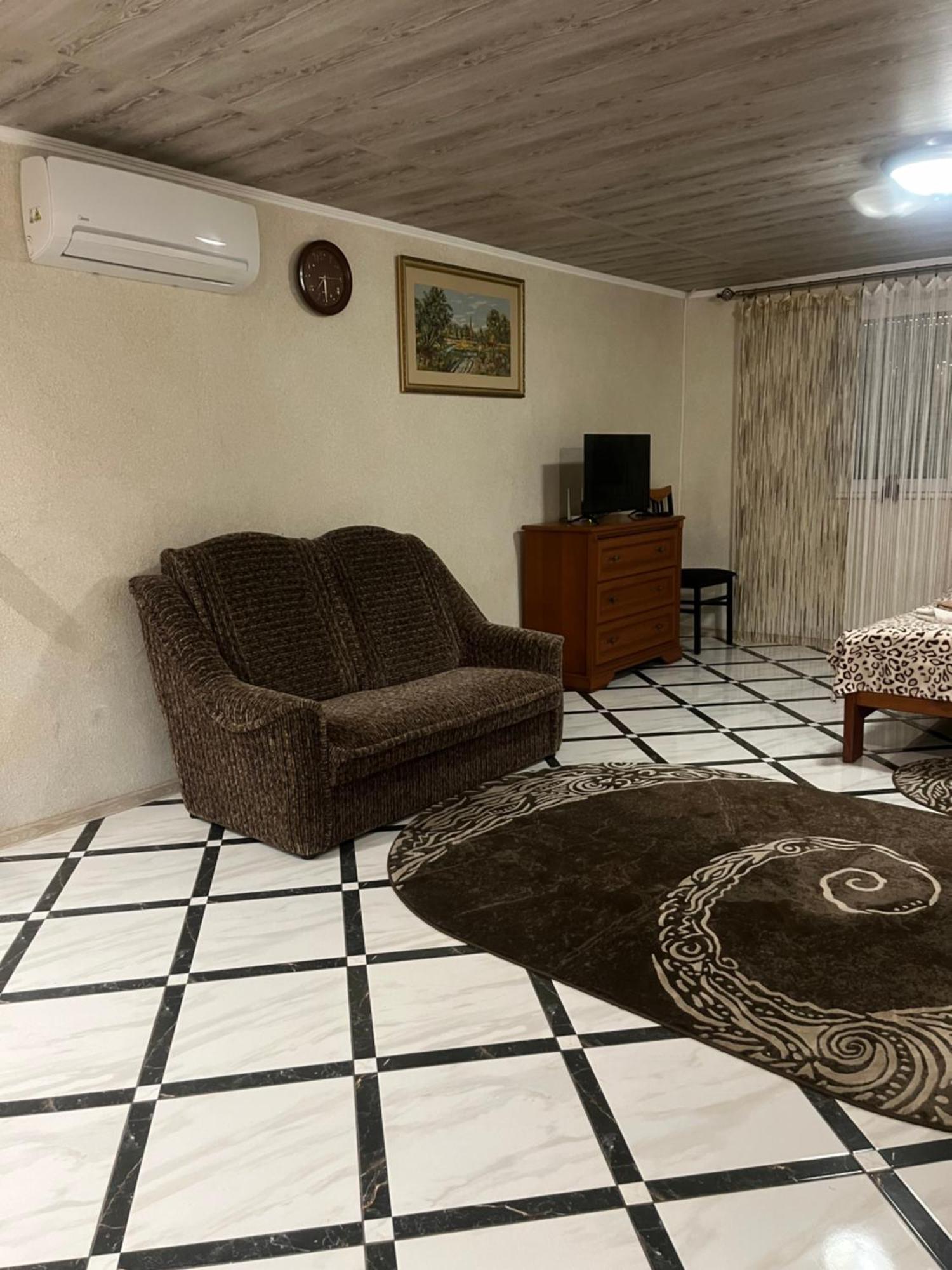 Hotel Окремий Будинок-Апартаменти Rakoshyno Ngoại thất bức ảnh